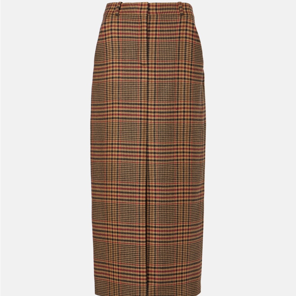 NWOT - Veronica Beard Maxine skirt